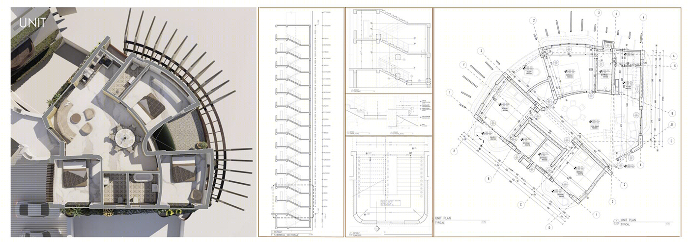 कमल , Housing Project-9