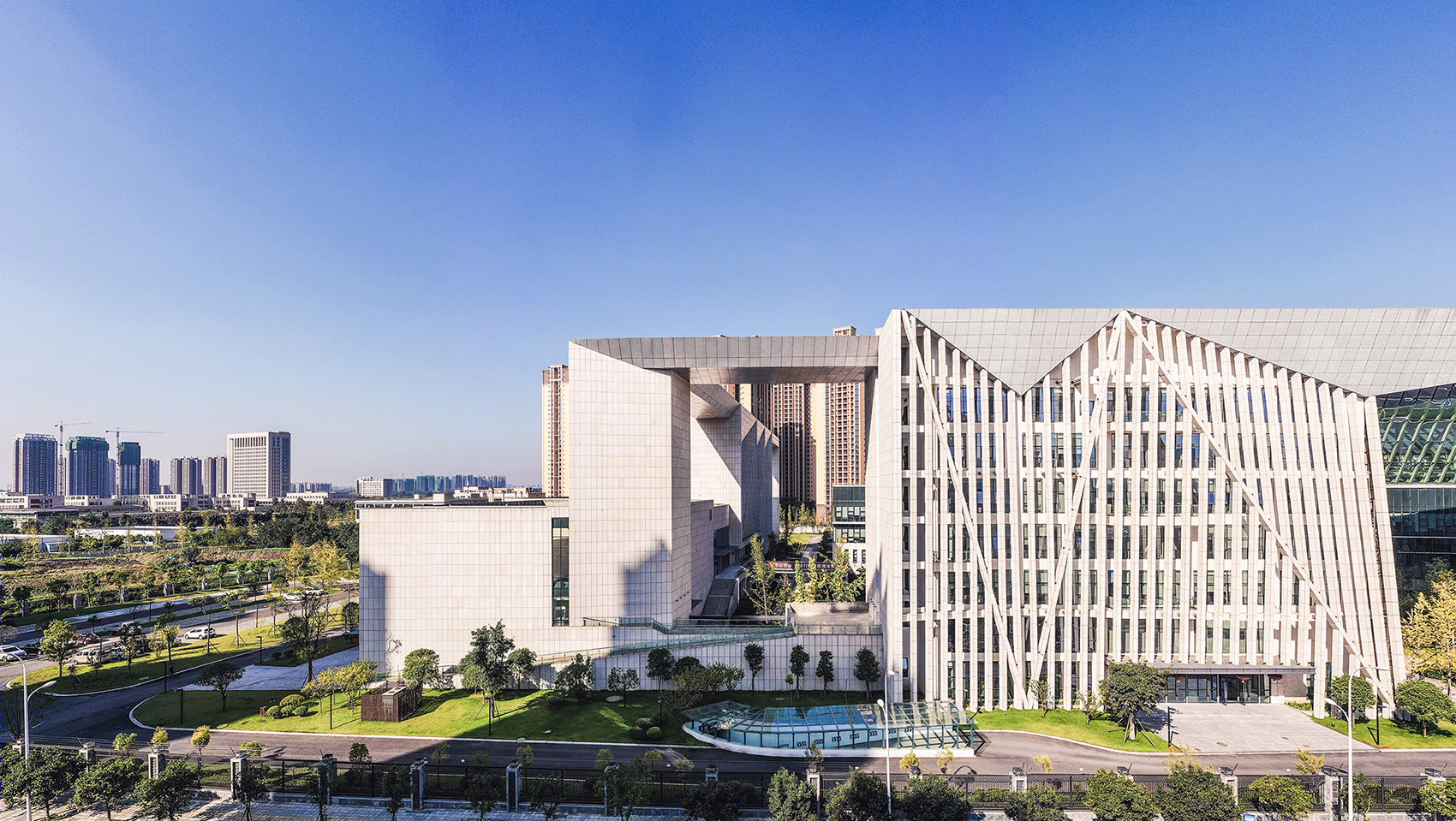 国家知识产权局专利局专利审查协作四川中心丨SGIA（建筑方案设计）-18