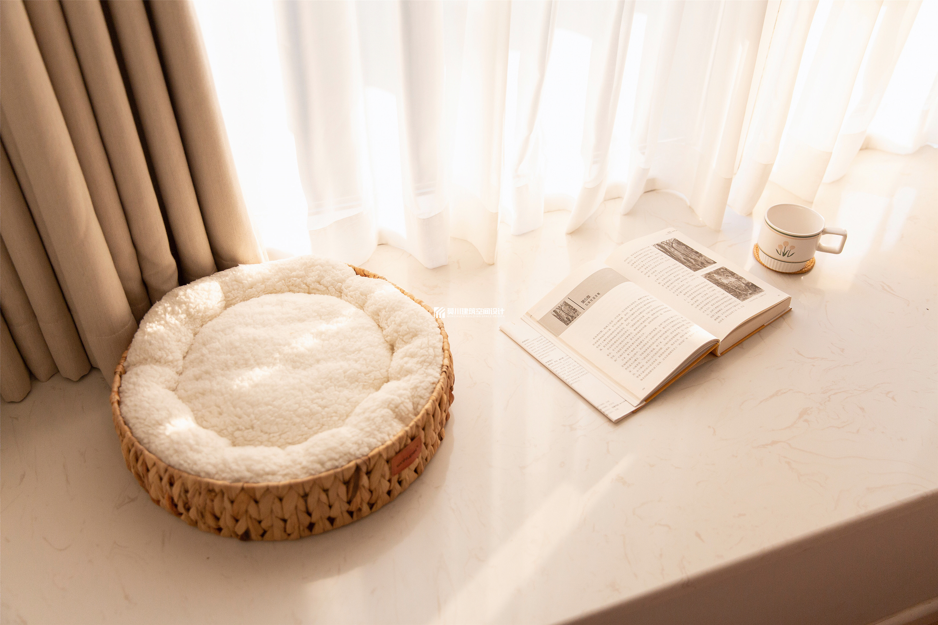 鼎太风华北欧风 IT 之家-37