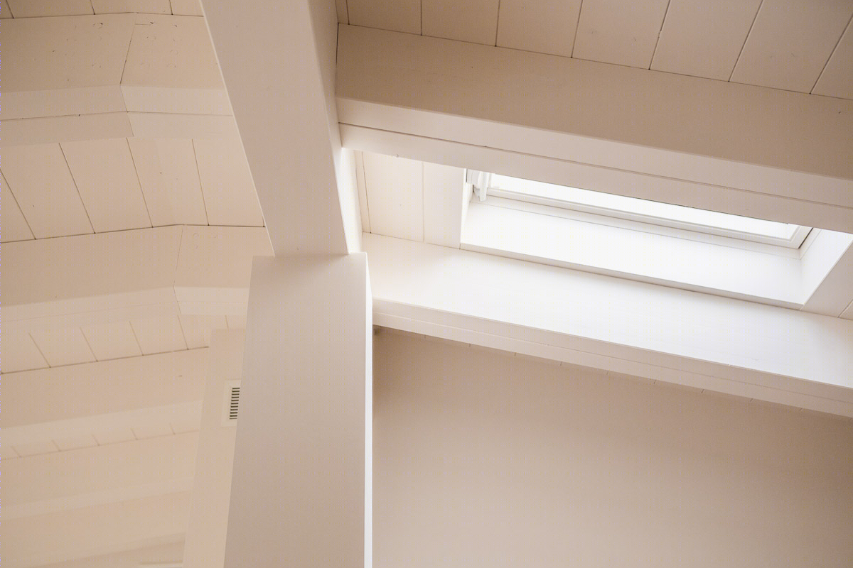 Sara Sigurtà丨平层丨Le residenze del Porto-9