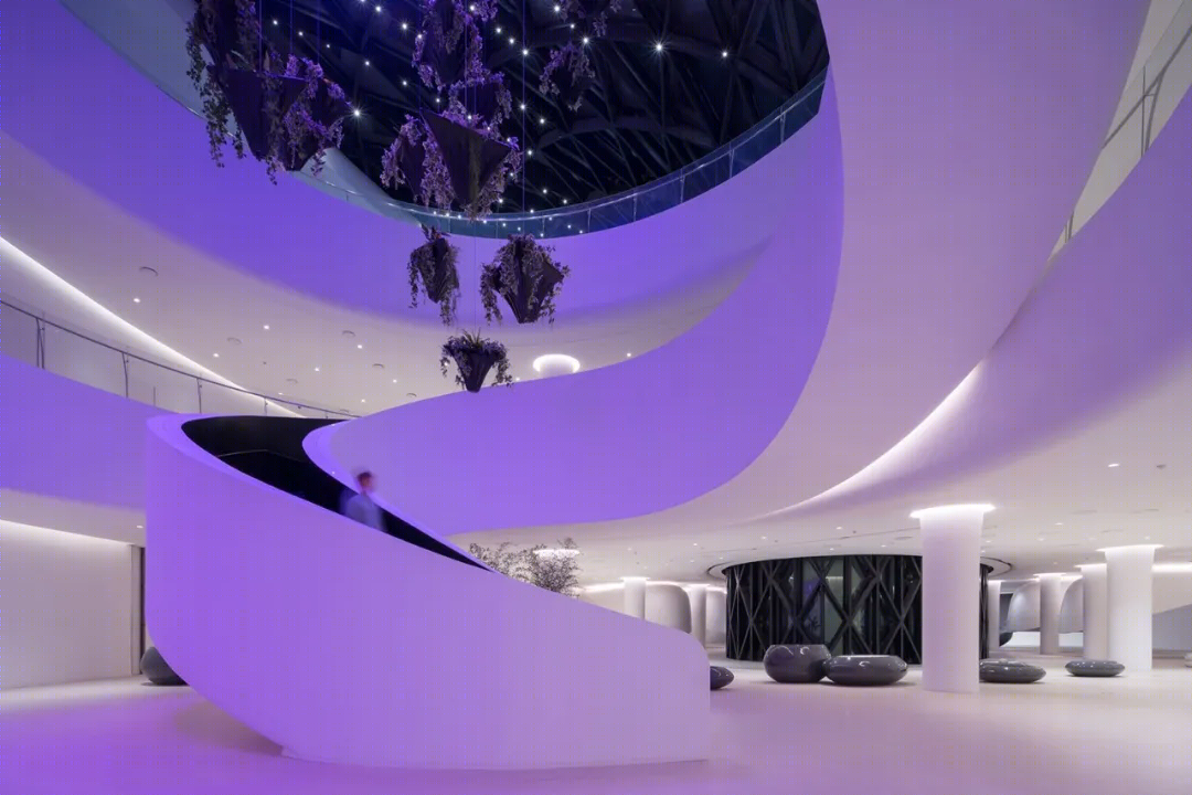 独角兽岛首开区丨中国成都-11