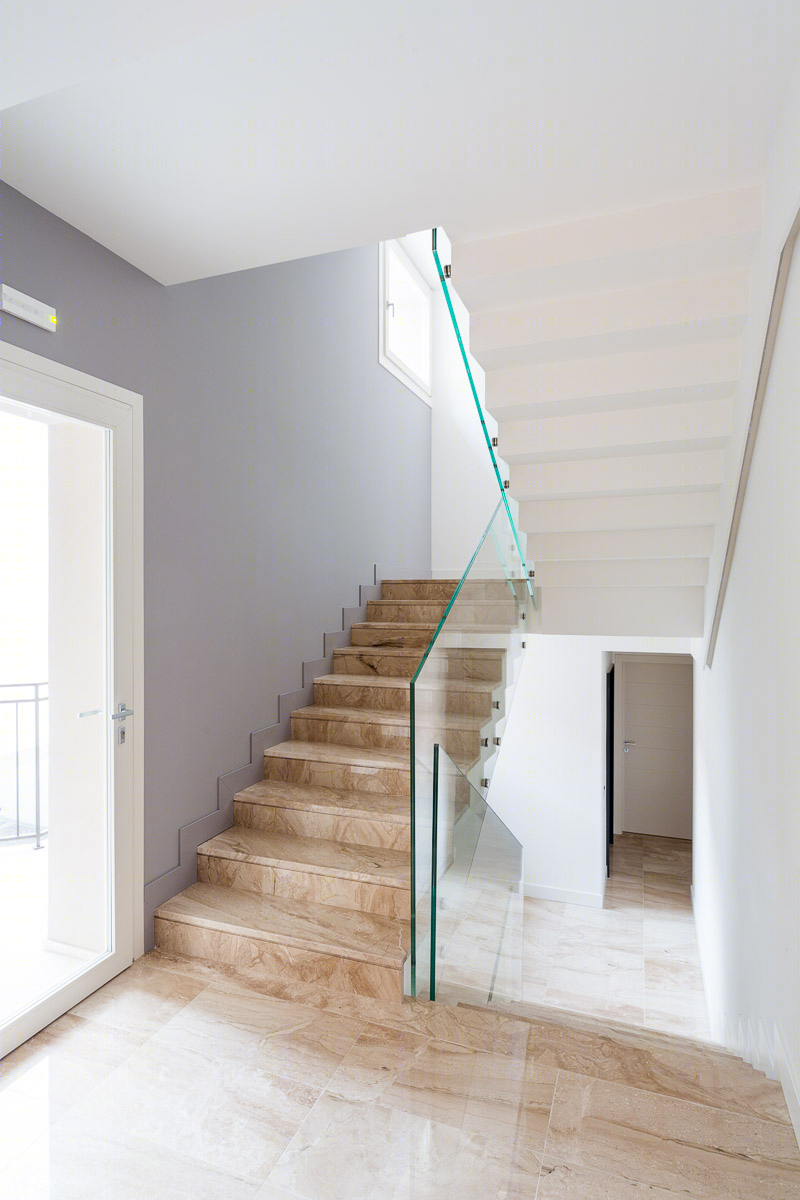 Sara Sigurtà丨平层丨Le residenze del Porto-11