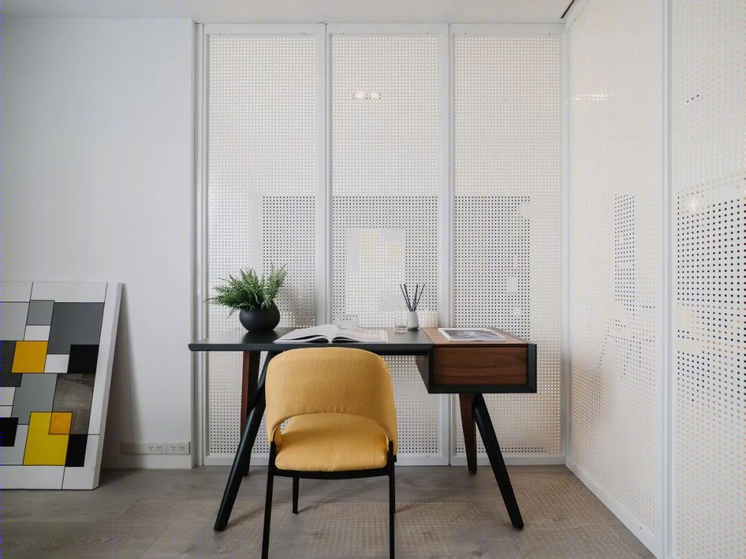 原木清透人文设计丨二三设计-18