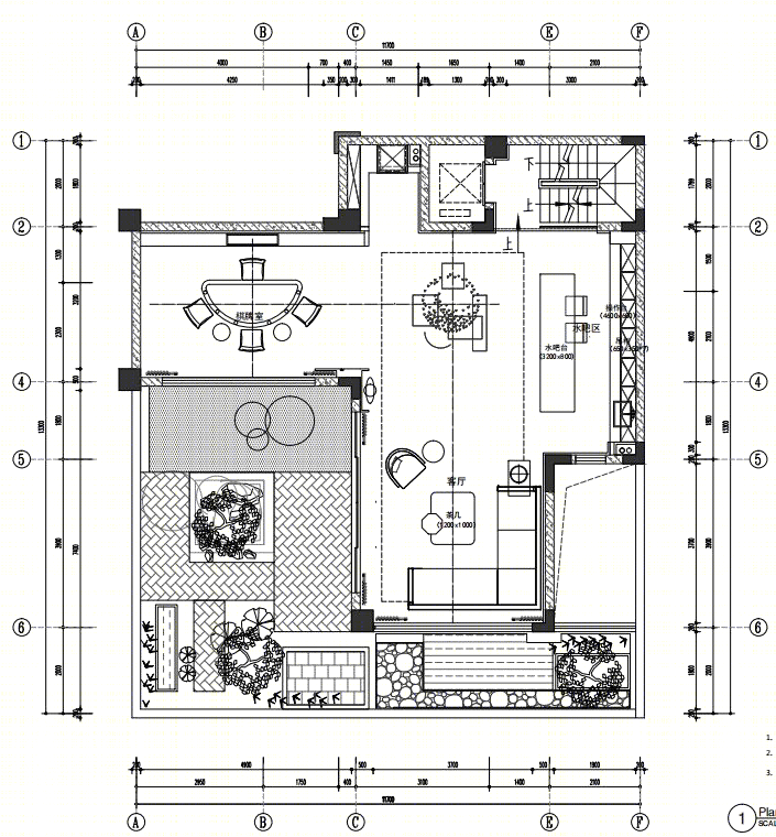 贵阳龙湖新建甲秀合院丨中国贵阳丨北京谷雨建筑设计有限公司-73