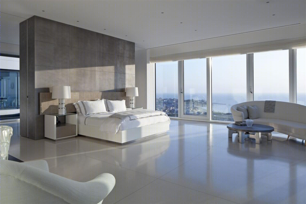 2019 年 251 套国外豪华住宅空间高清图集-1