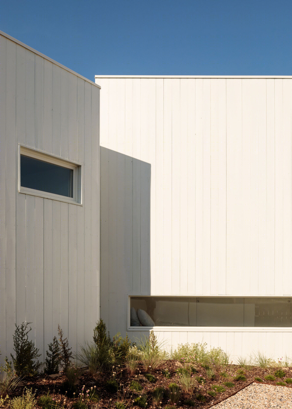 葡萄牙沙丘上的“木盒子”家园-21