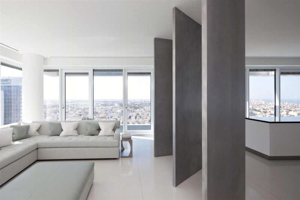 2019 年 251 套国外豪华住宅空间高清图集-2