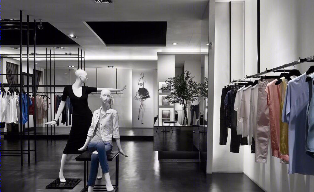 Chiva 启法男装店-1