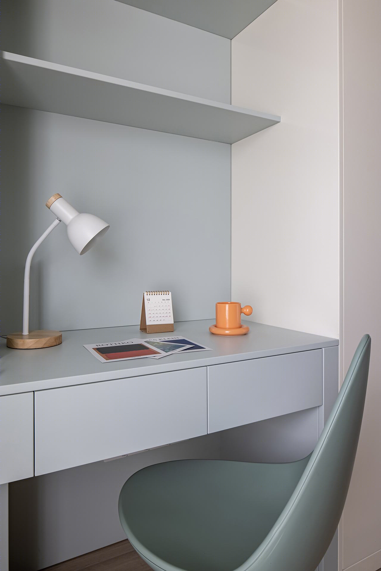 《阳光》| 木桃盒子设计-26