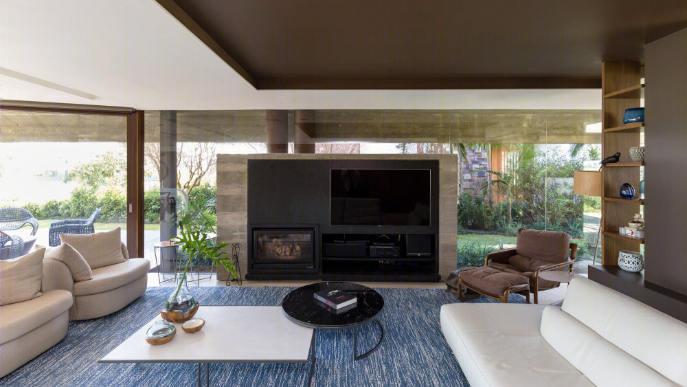 巴西 Marsala 之家-35