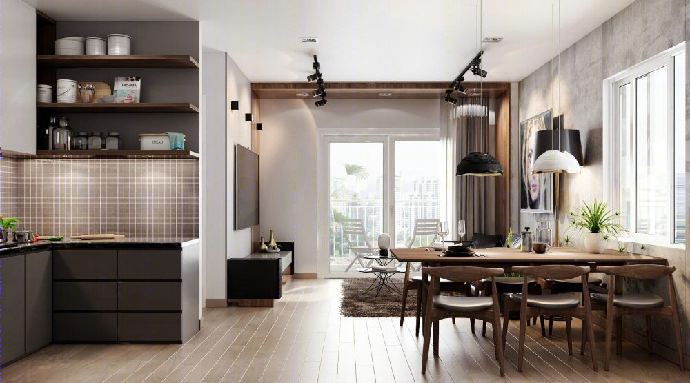 越南设计师 Thao Nguyen 打造优雅住宅空间-31