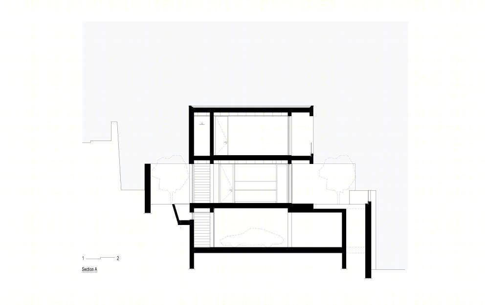 葡萄牙福尔摩斯谷住宅-42