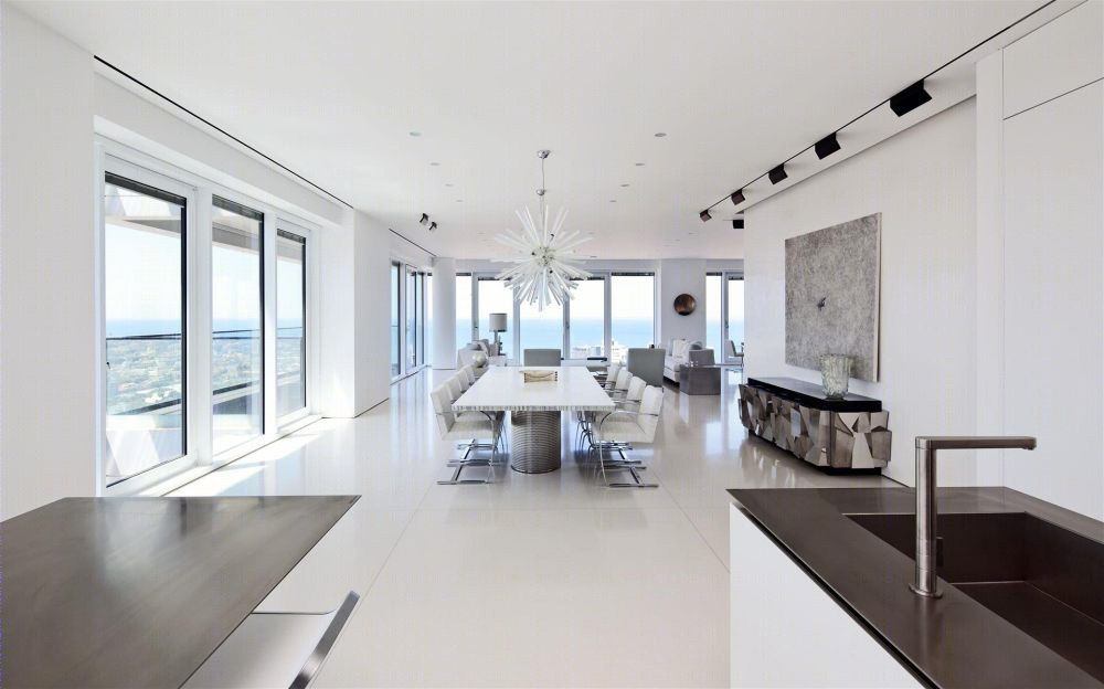 2019 年 251 套国外豪华住宅空间高清图集-3