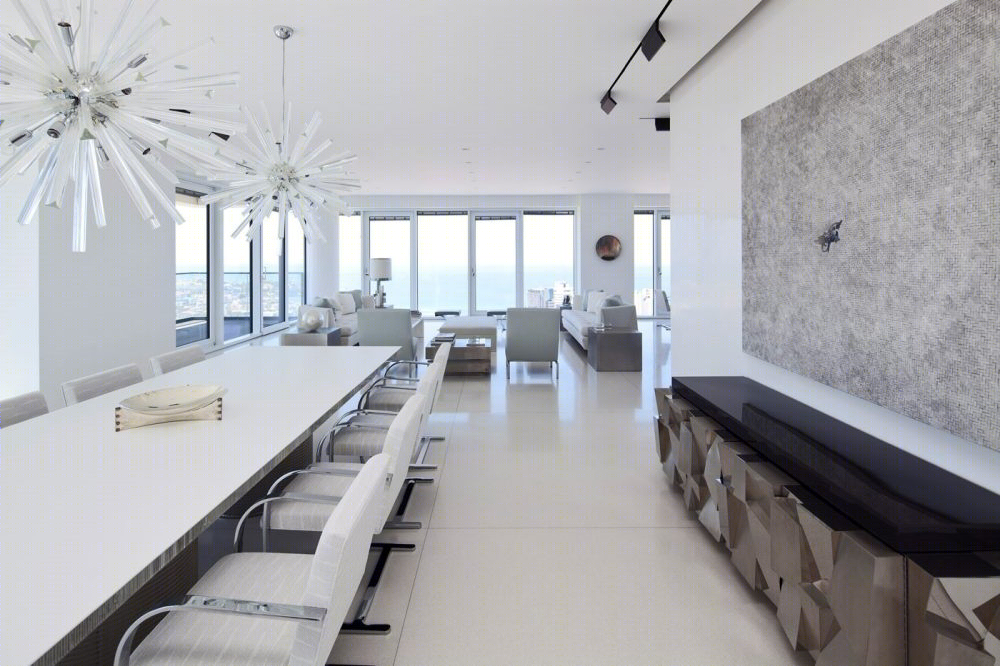 2019 年 251 套国外豪华住宅空间高清图集-4