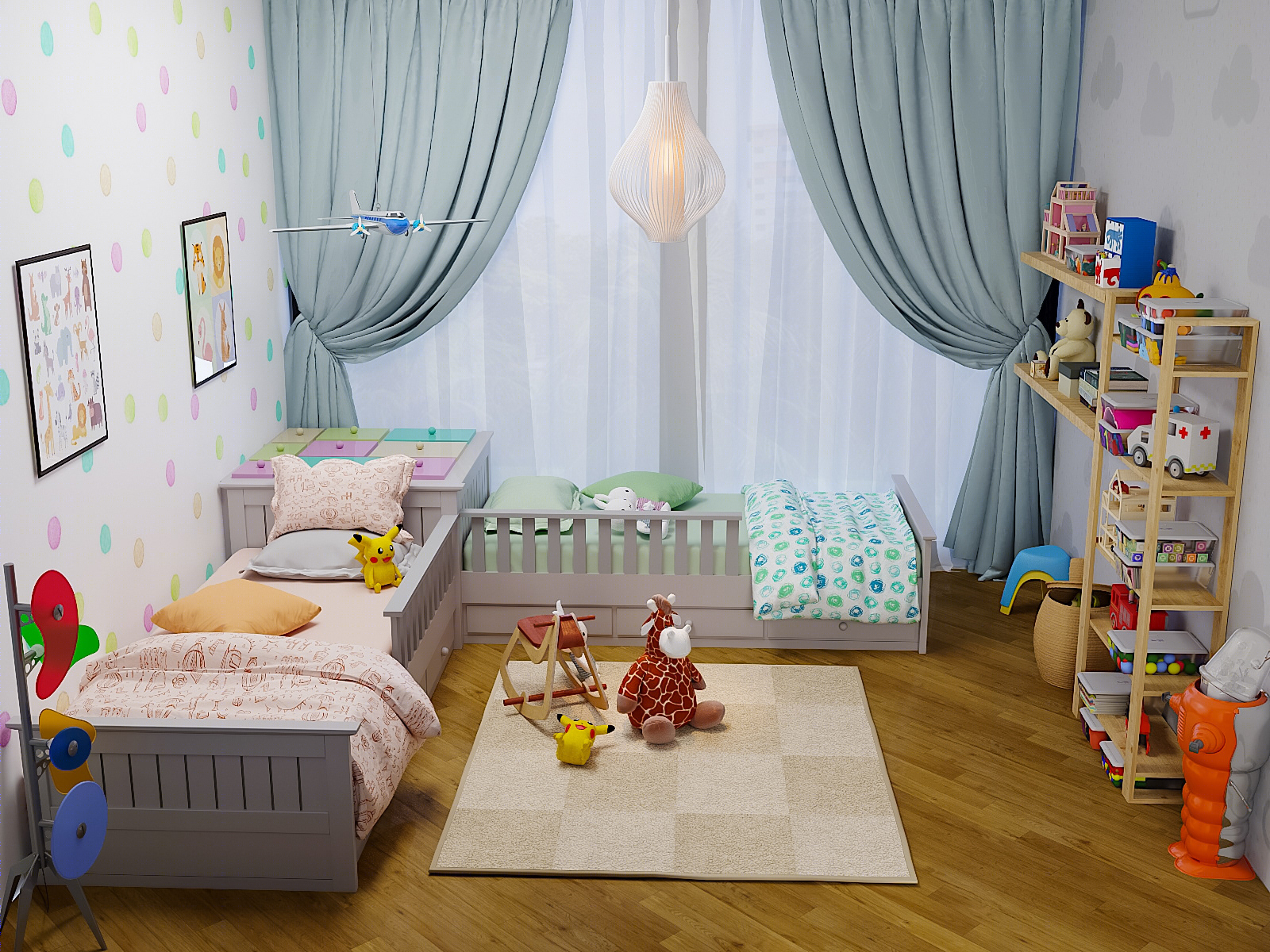 迪拜豪华室内设计 | 精致与时尚的完美融合-17