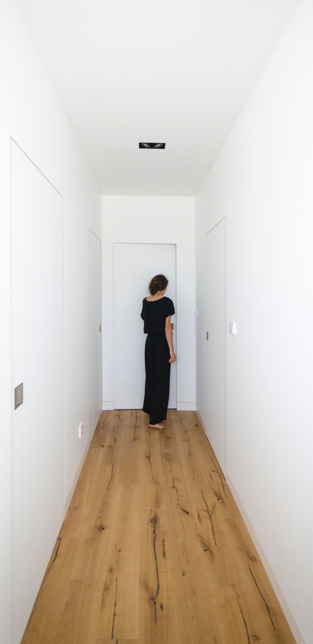 年代之家· Parasite Studio 的空间共生设计-29