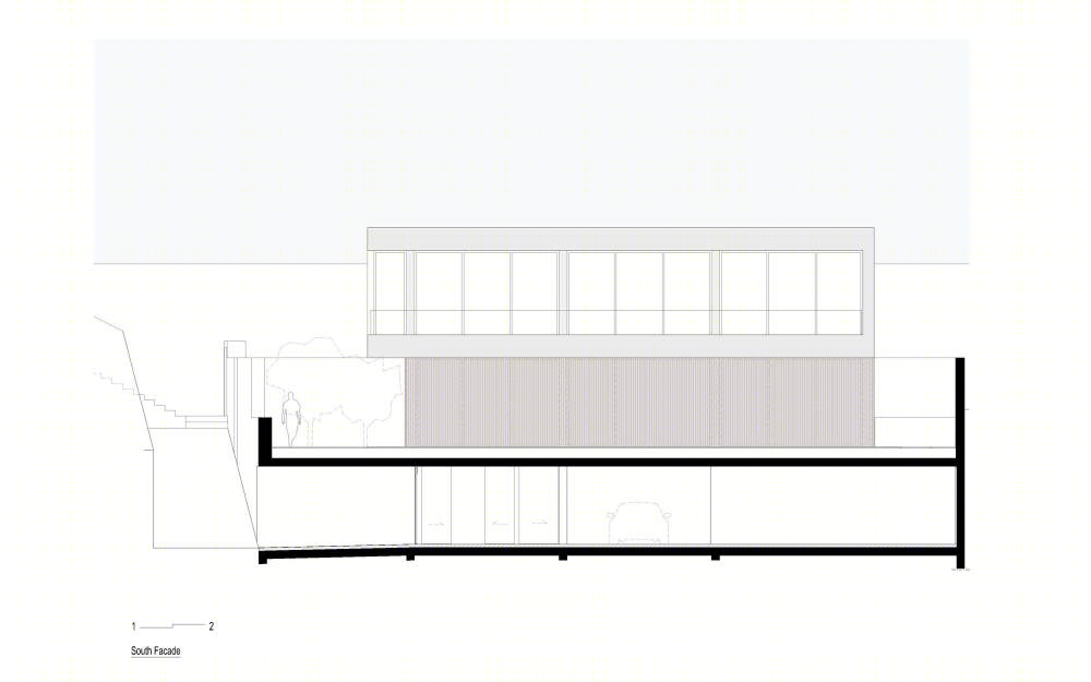 葡萄牙福尔摩斯谷住宅-44