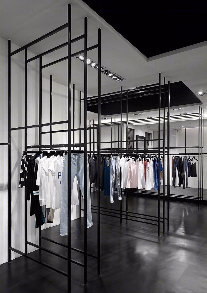 Chiva 启法男装店-2