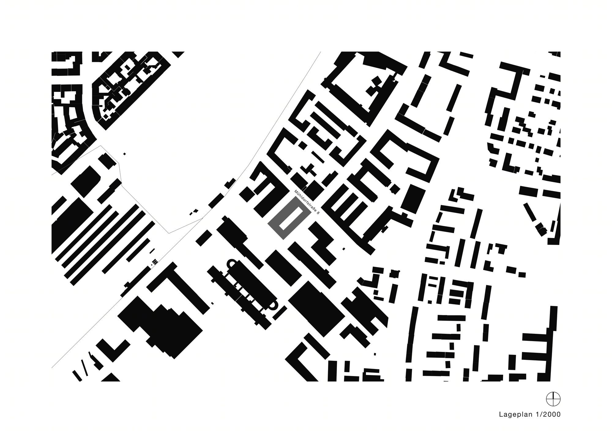 M8 Work & Create 绿色智能办公建筑丨德国慕尼黑丨Oliv Architekten-31