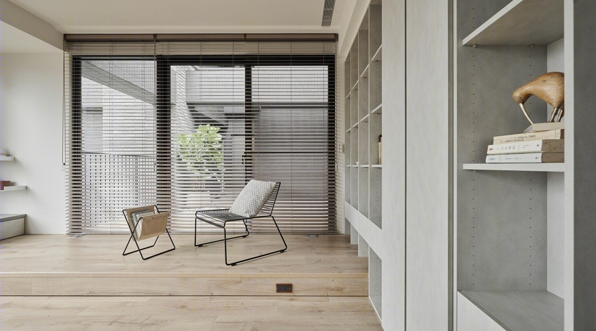 自然纯粹简约舒适的家居设计-36