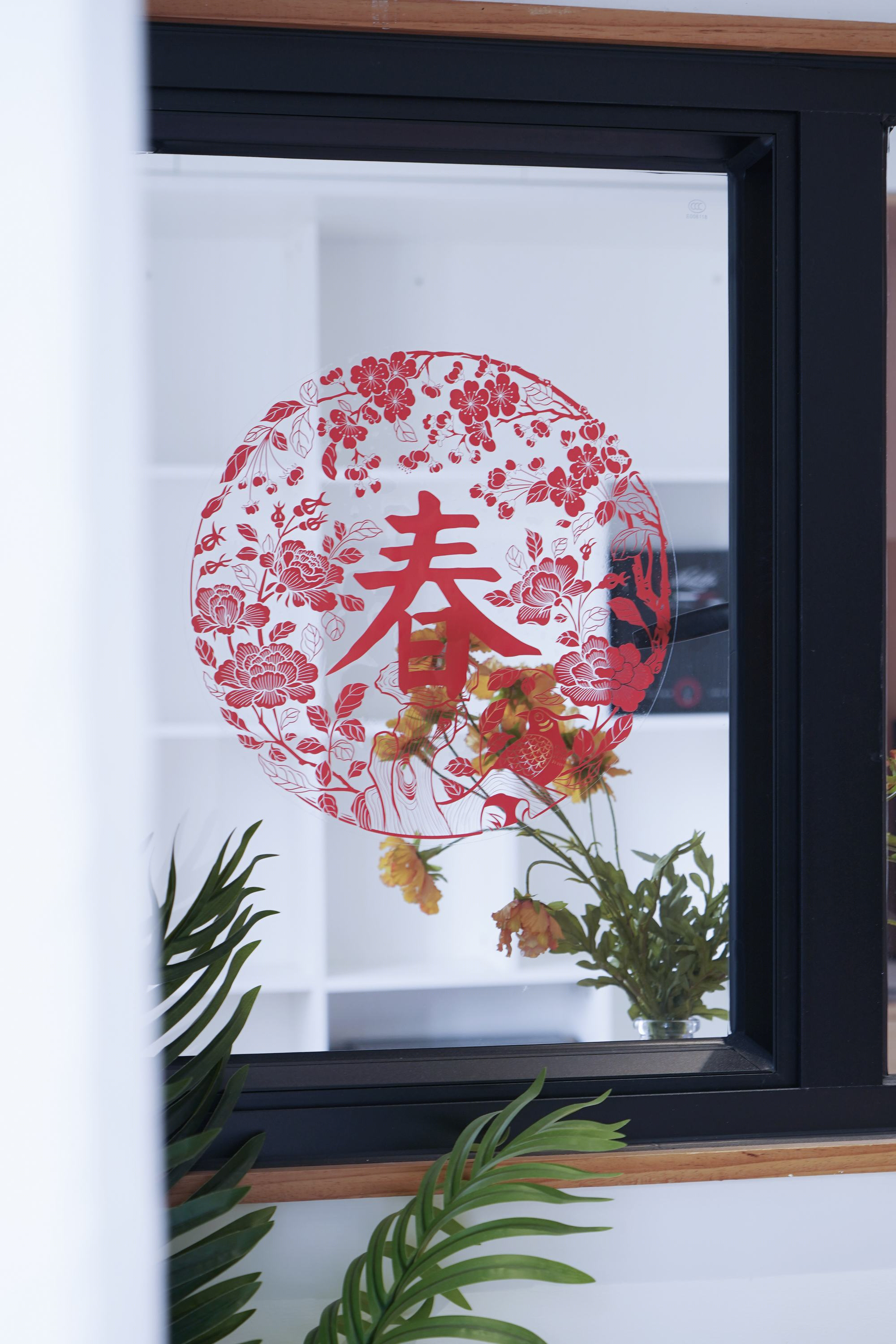 天河御晖苑简约宜居空间设计丨中国广州丨睦一设计-36