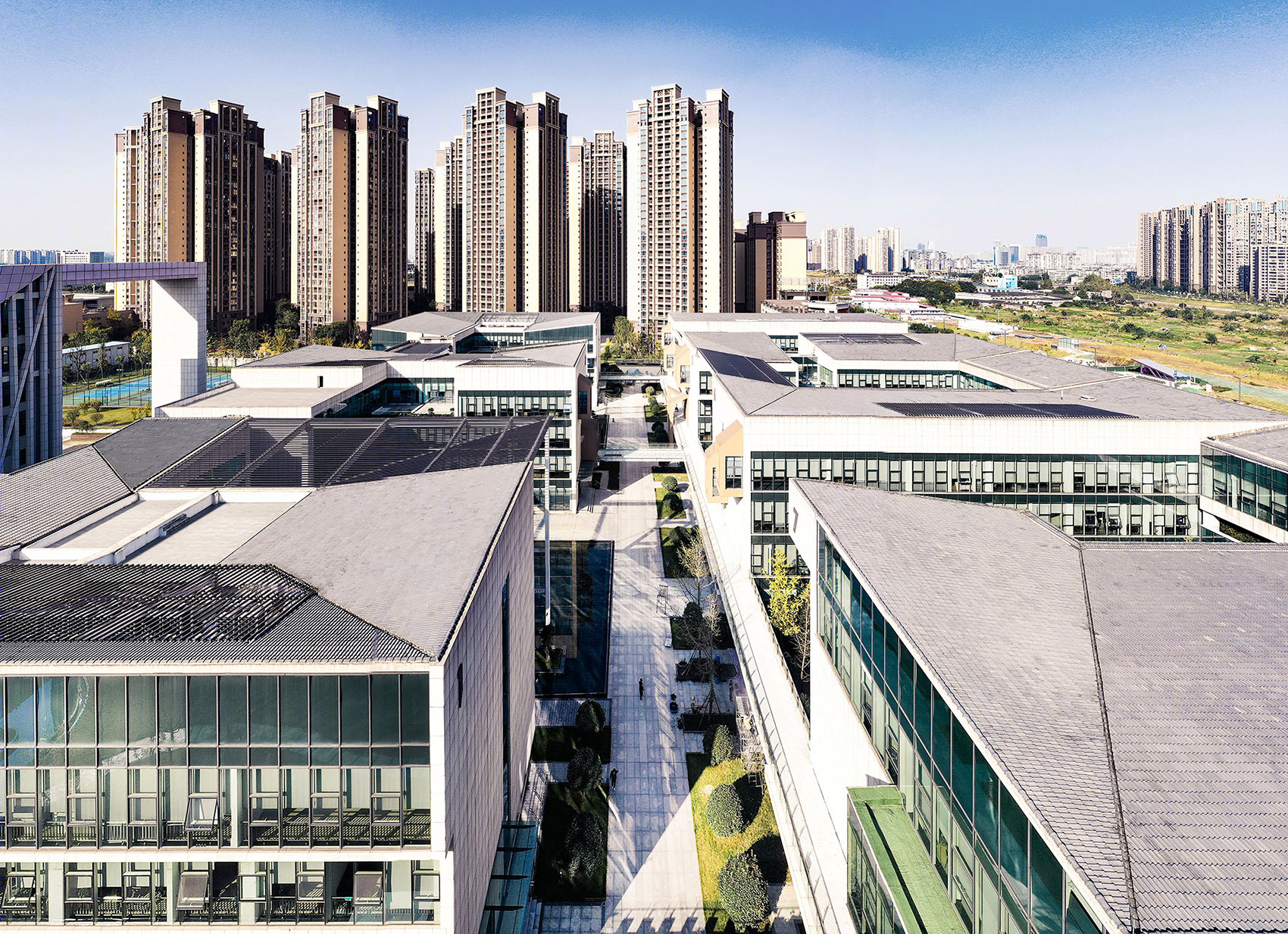国家知识产权局专利局专利审查协作四川中心丨SGIA（建筑方案设计）-25