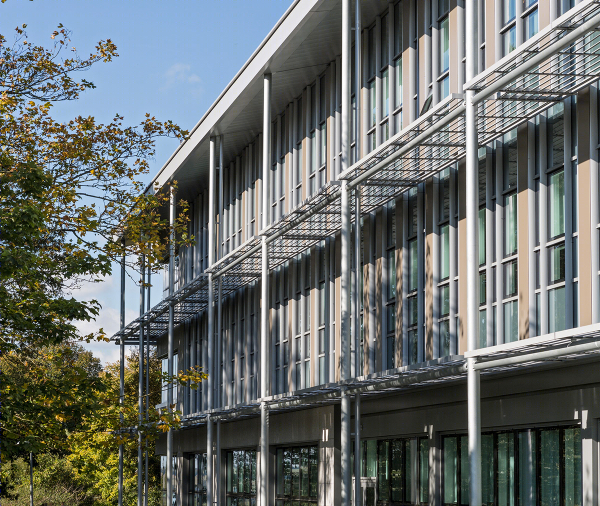 Chy Trevail - Bodmin Offices for PBWC Architecture-7