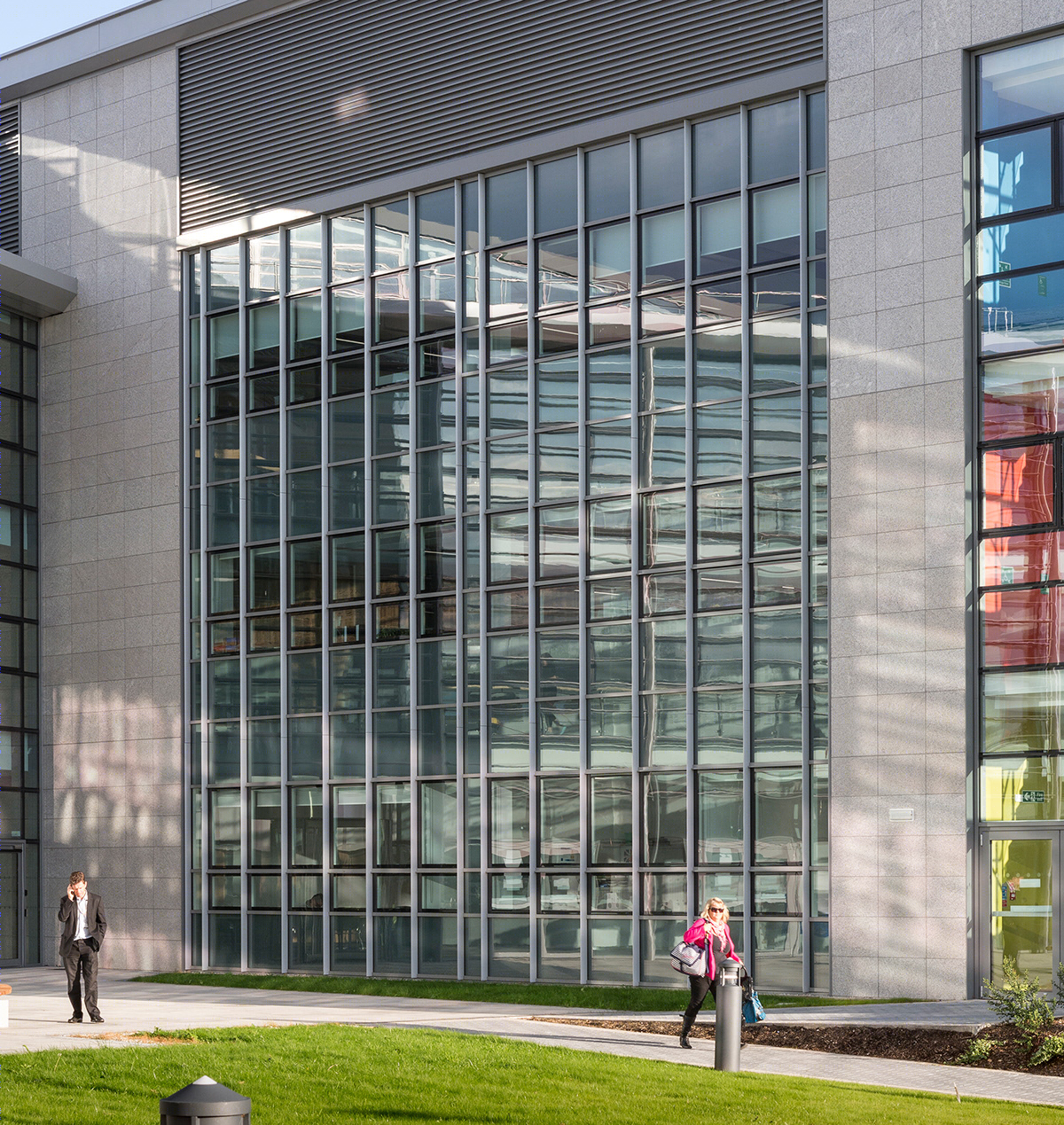 Chy Trevail - Bodmin Offices for PBWC Architecture-8
