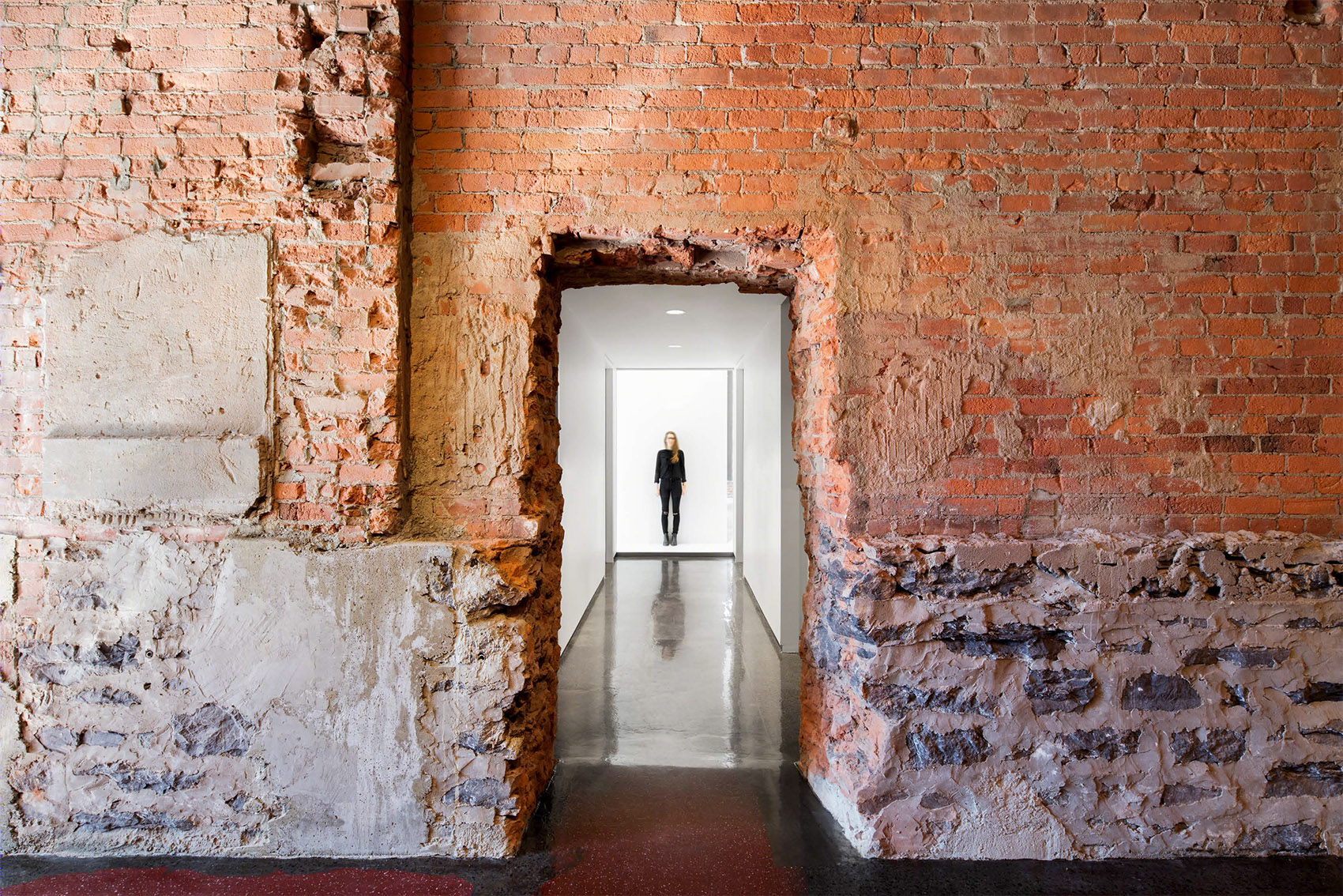 Lightspeed办公区-28