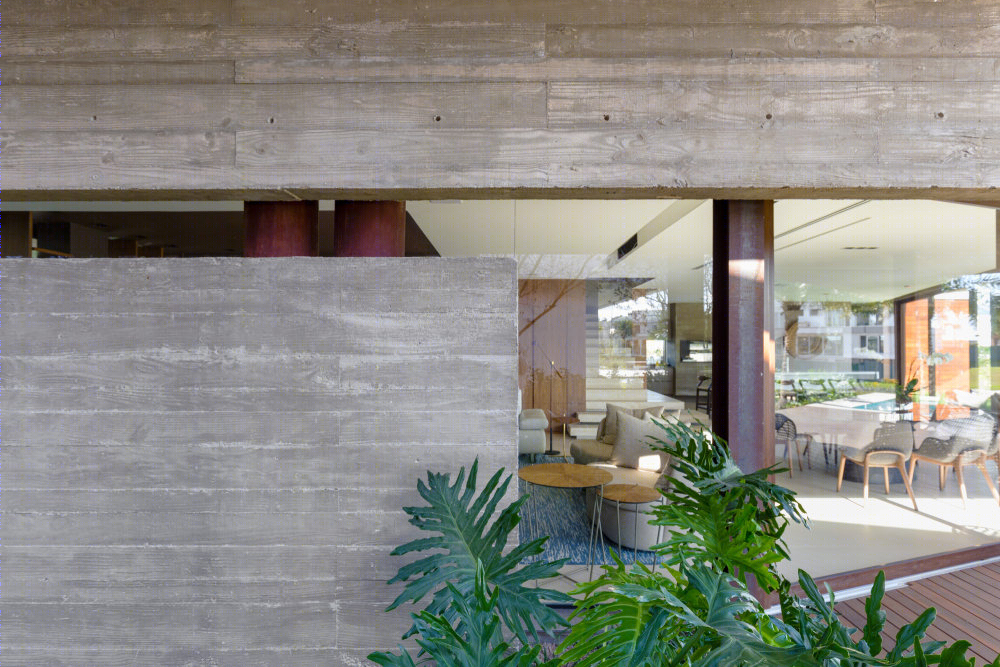 巴西 Marsala 之家-36