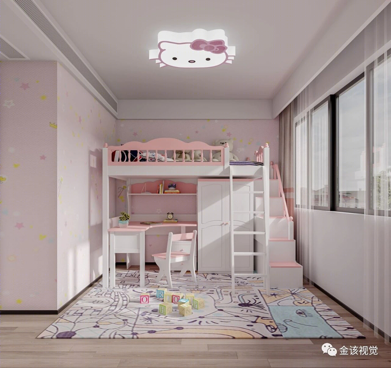 上海高端公寓设计丨中国上海丨知名设计师-10