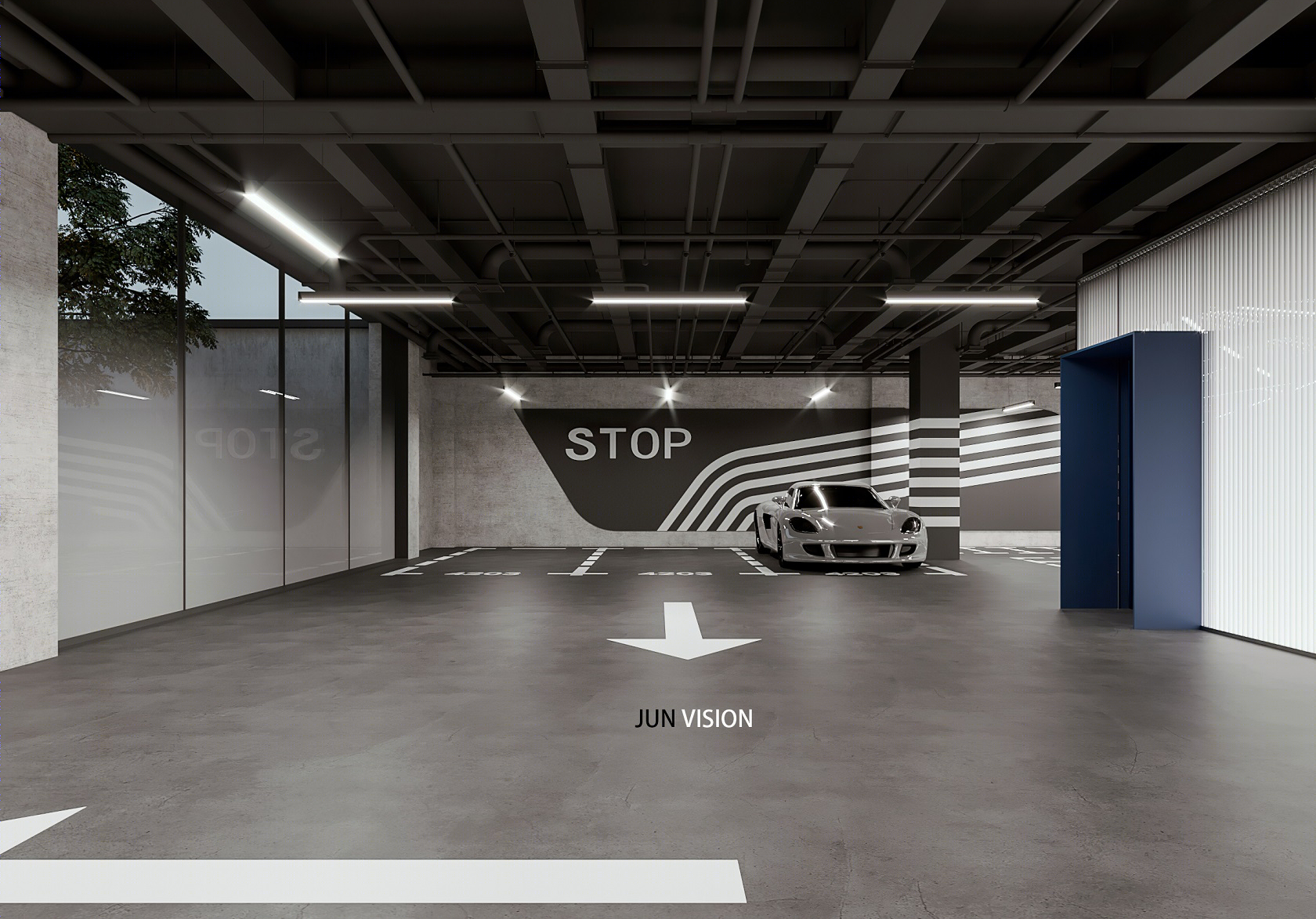 武宁Jun视觉表现2020年10月份帖-7