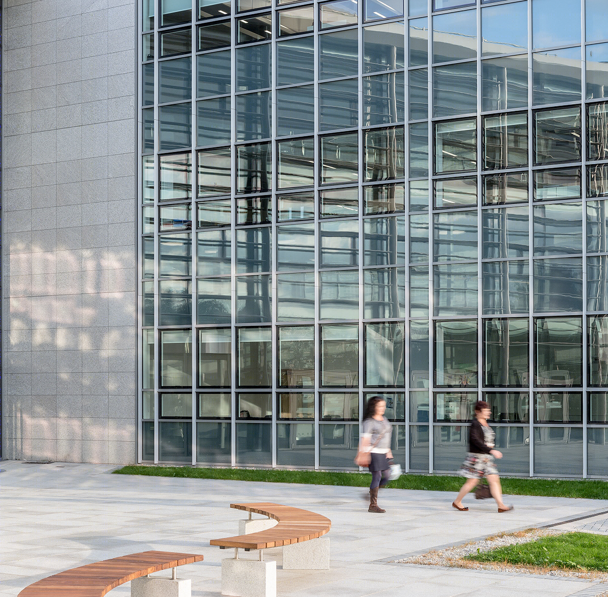 Chy Trevail - Bodmin Offices for PBWC Architecture-9