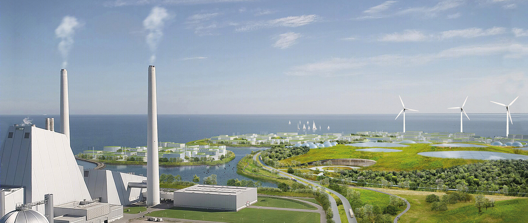 Holmene(小岛)丨URBAN POWER-7