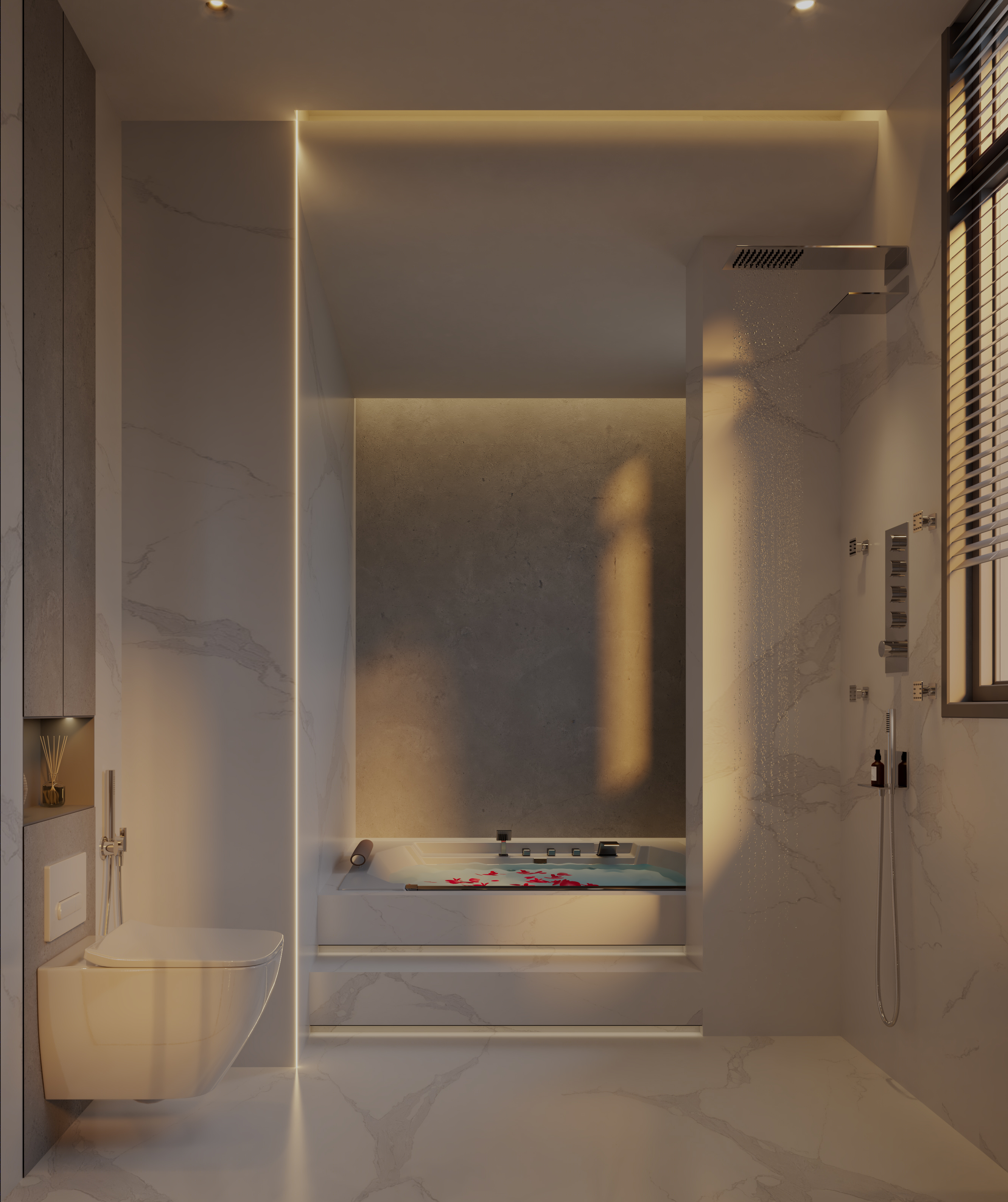 2021 年度室内设计案例大盘点-59