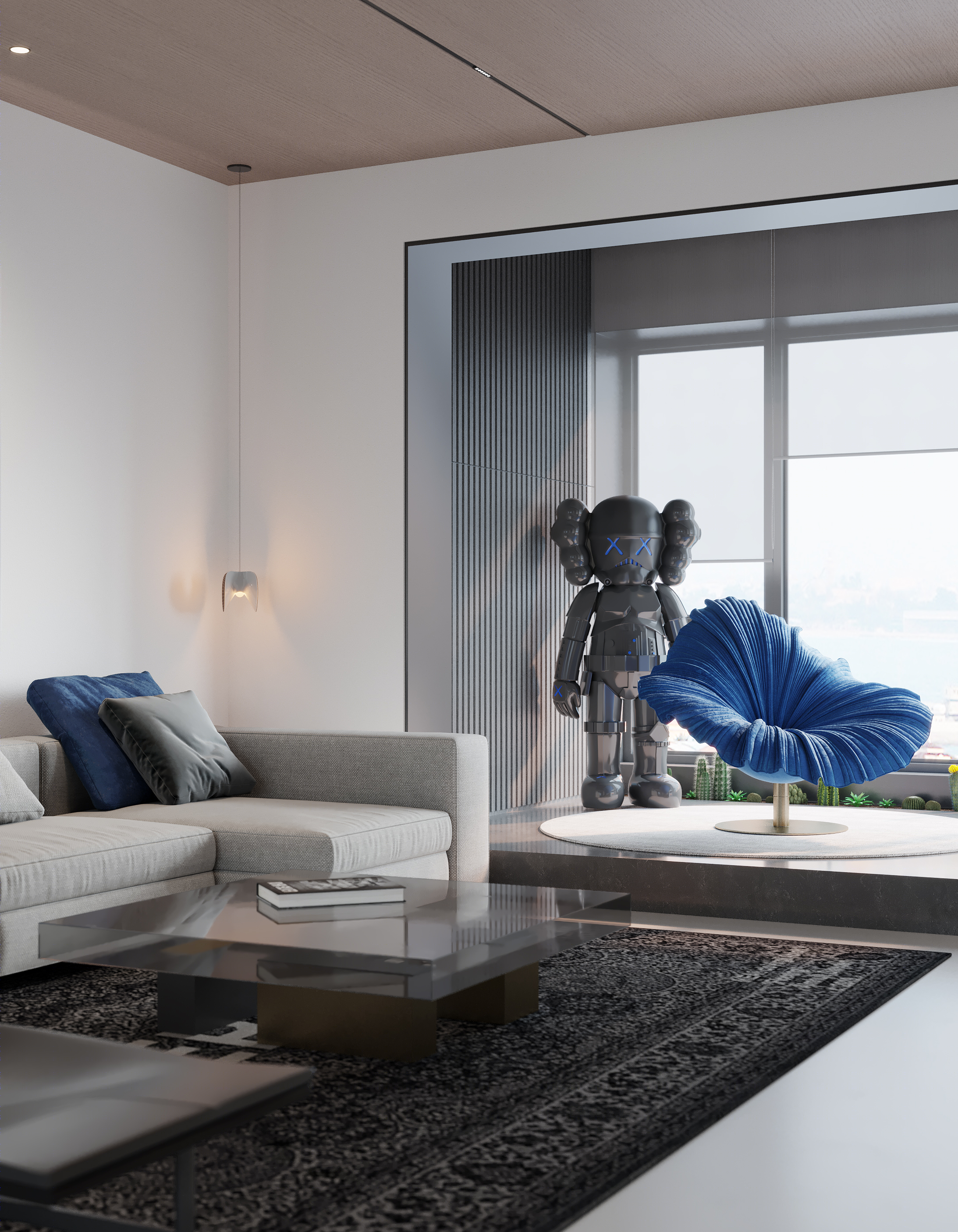 创意无限 | 厦门共道设计事务所的玩具家-8