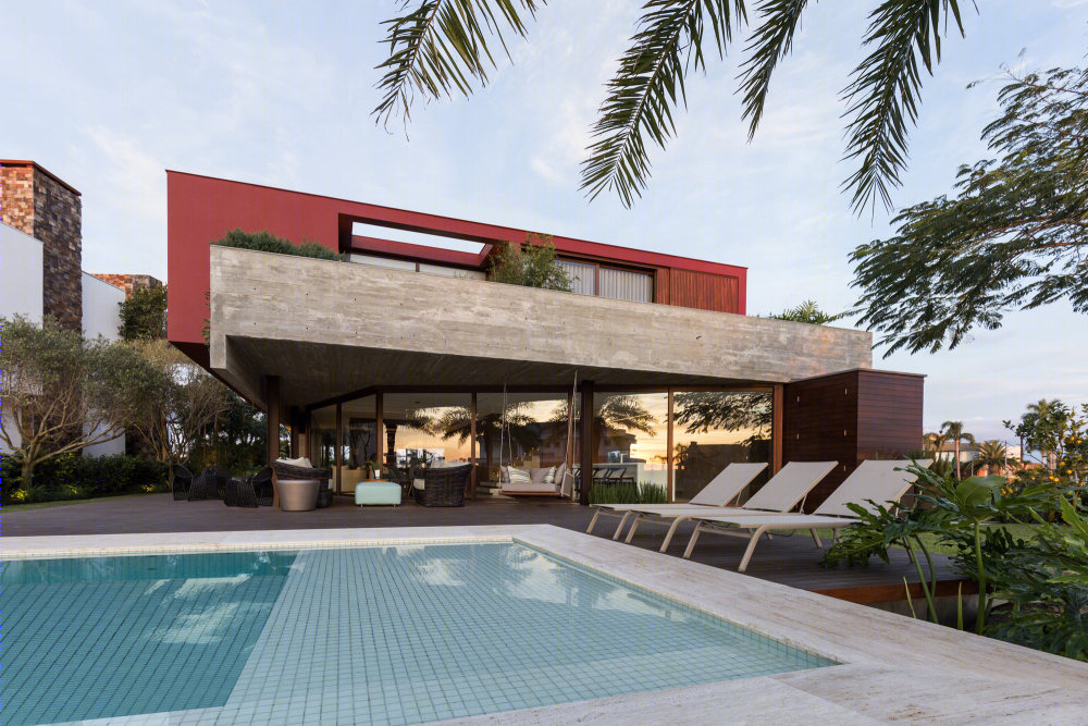 巴西 Marsala 之家-39