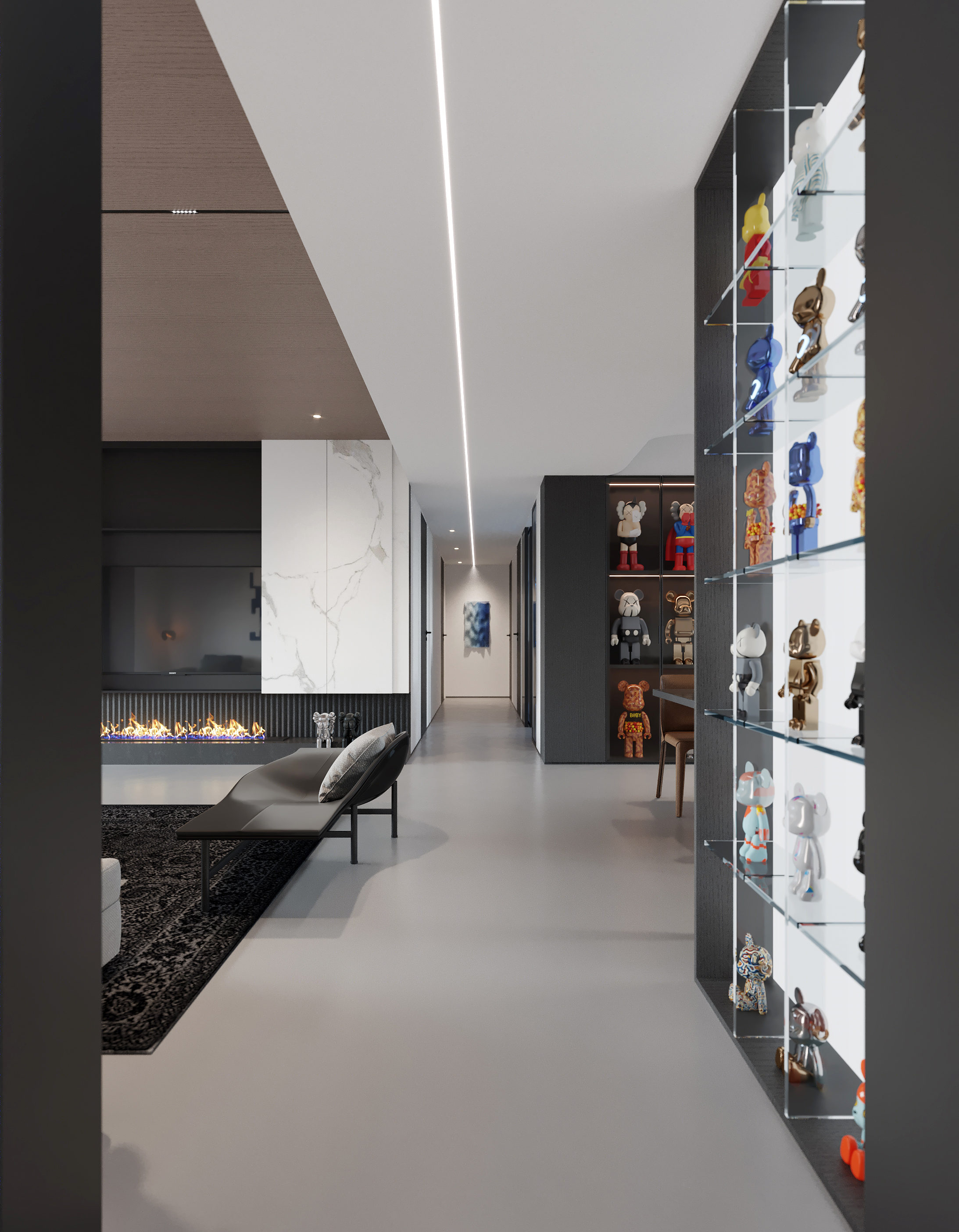 创意无限 | 厦门共道设计事务所的玩具家-7