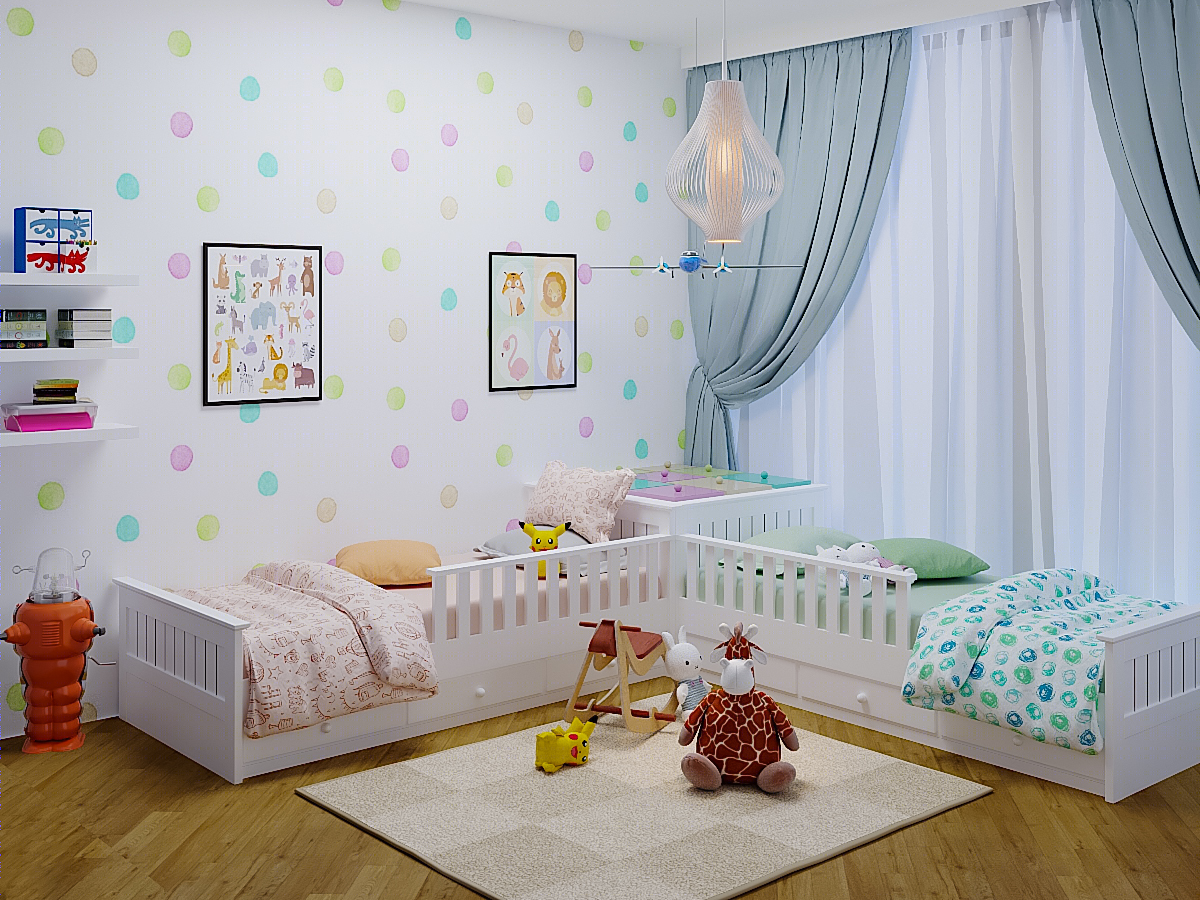 迪拜豪华室内设计 | 精致与时尚的完美融合-19