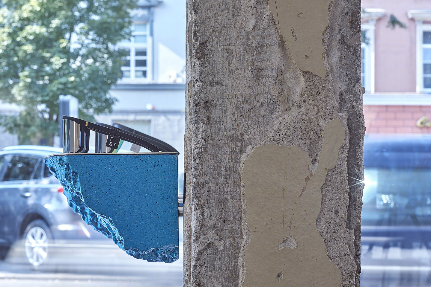 Friends & Frames 眼镜店-10