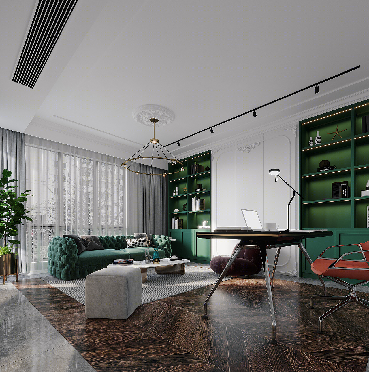 意式复古风潮，剥蚀时光之美-4