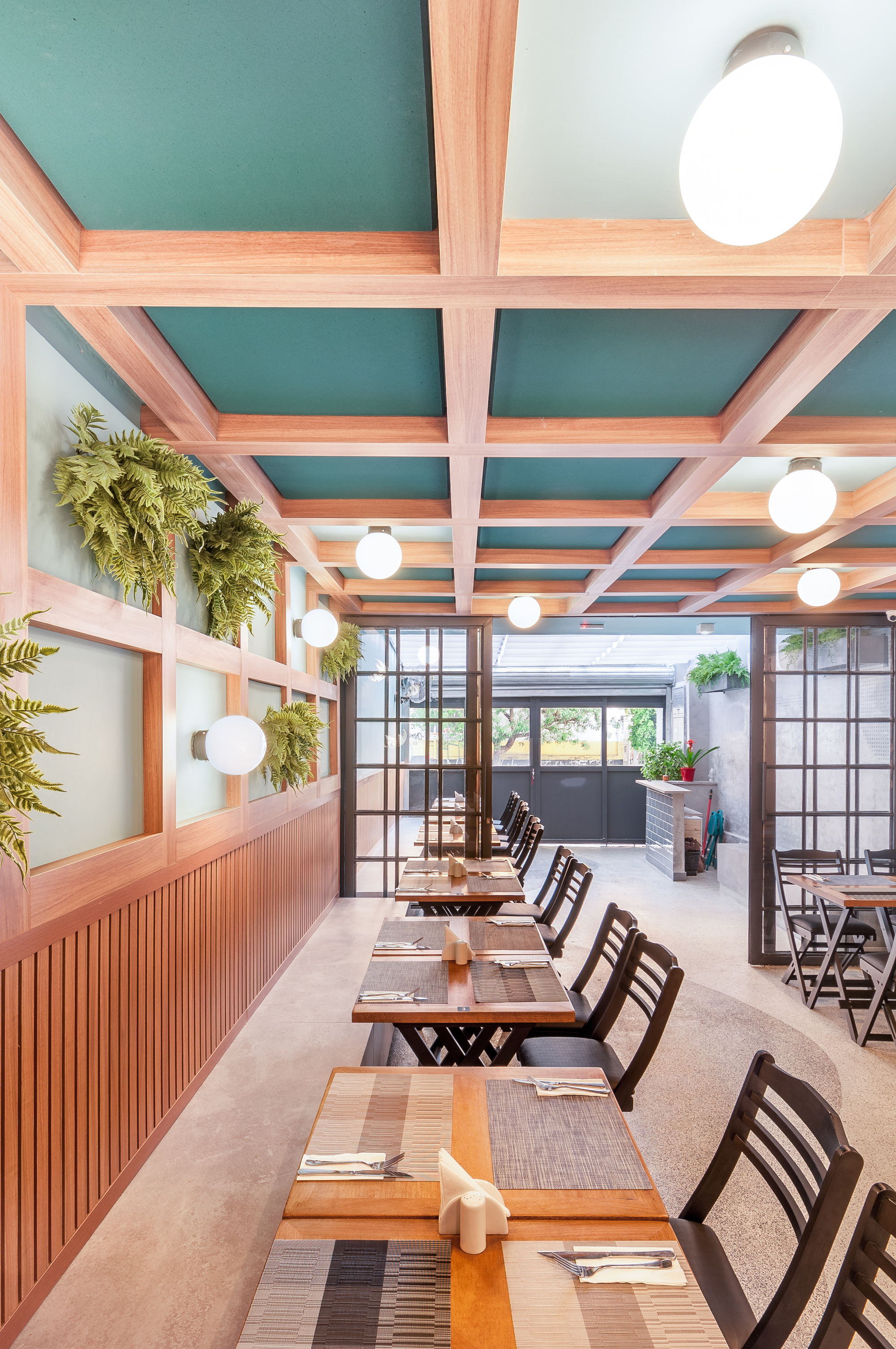 IPPO Kitchen 餐厅-17