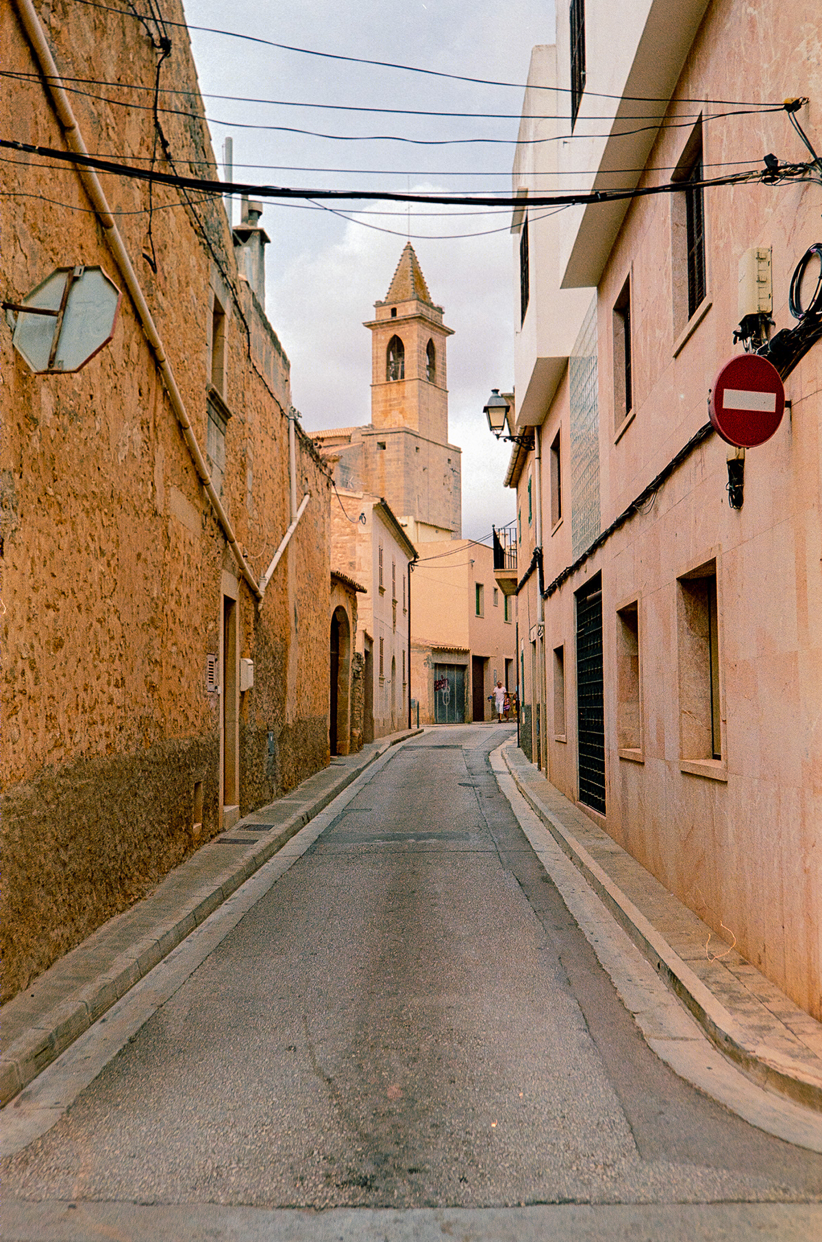 地中海风情 · 马洛卡与梅诺卡岛自驾游-8