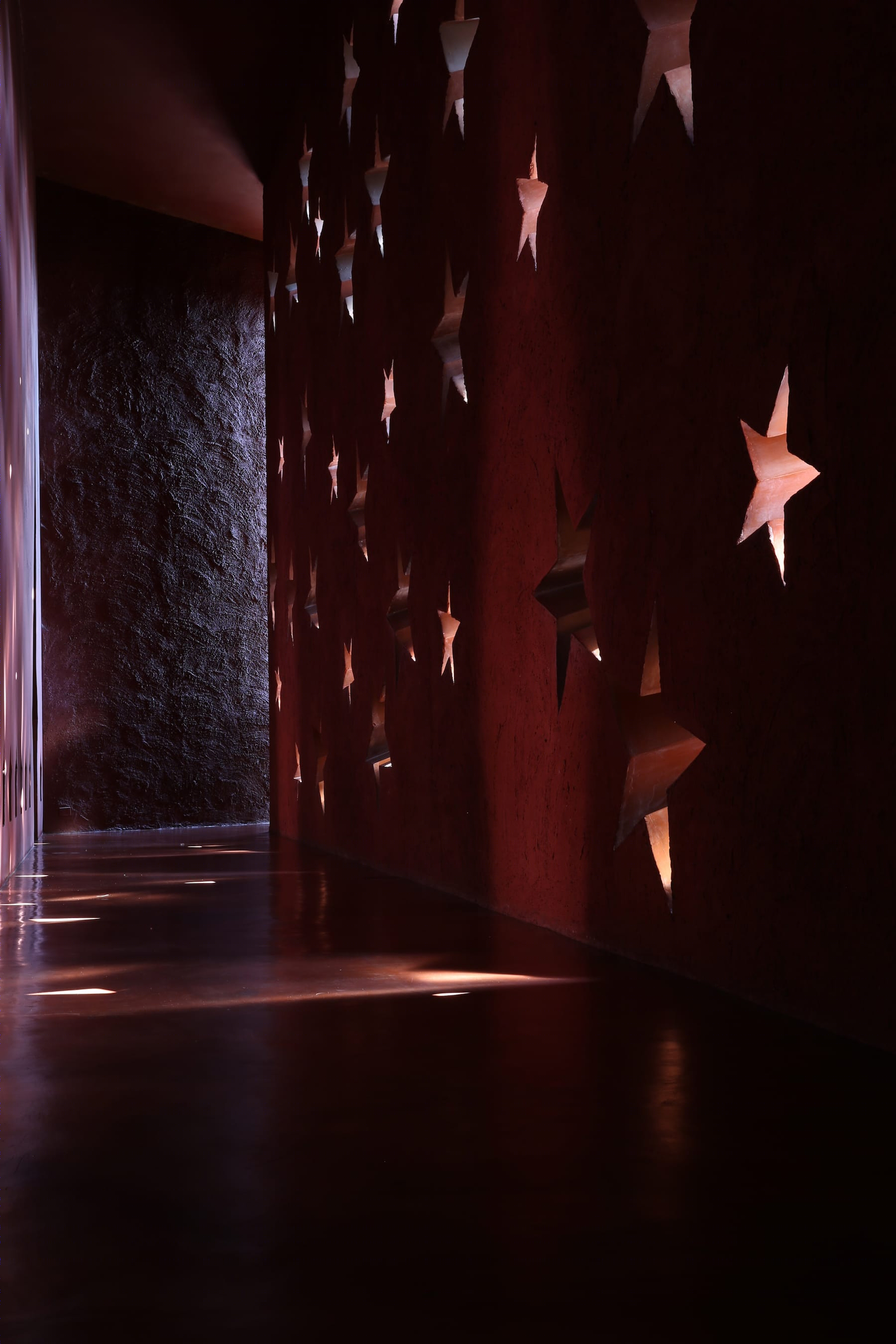 华欣凯悦酒店巴莱水疗中心 · 光与记忆的寂静之旅-14