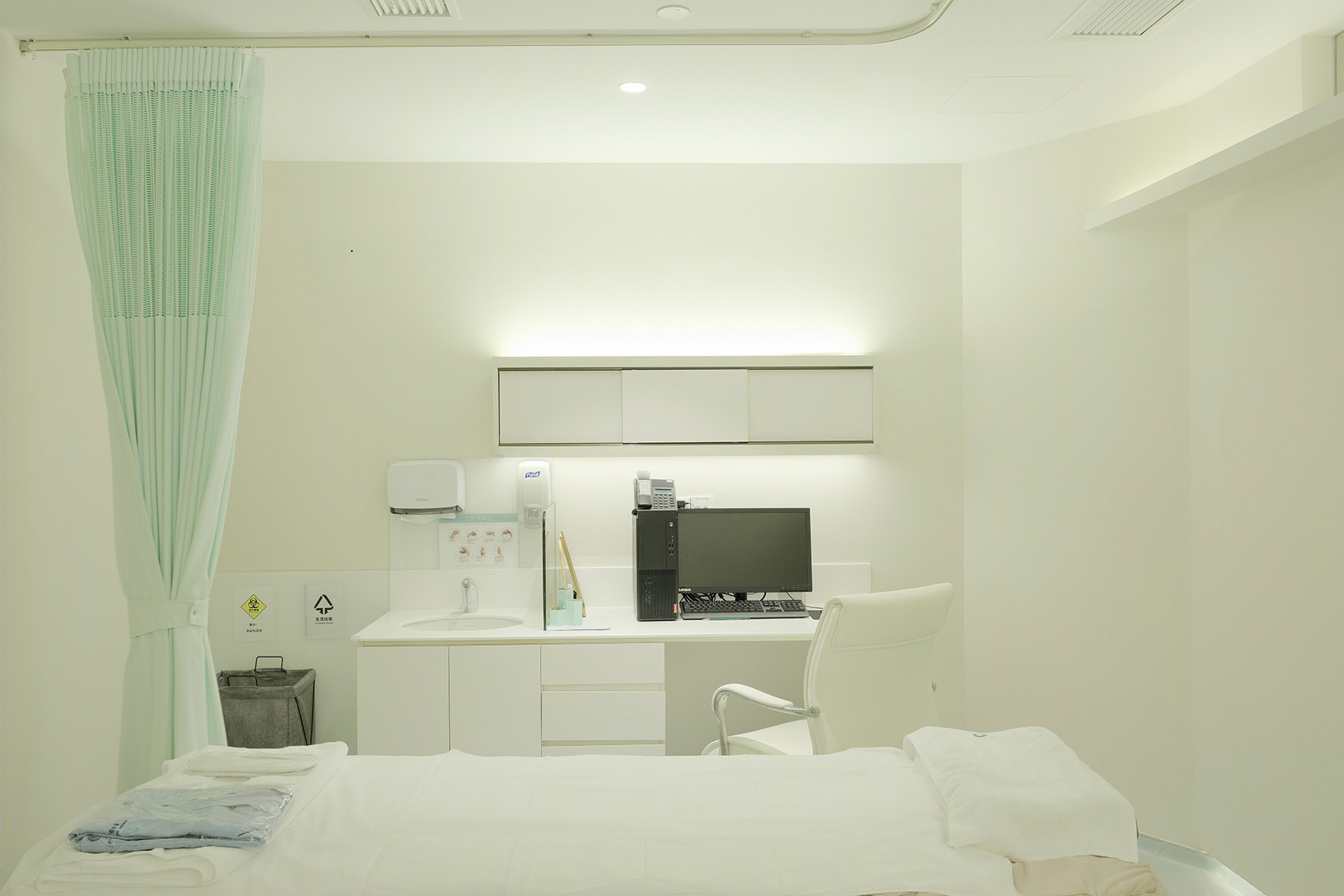 静和岛医疗与生活美学空间-43