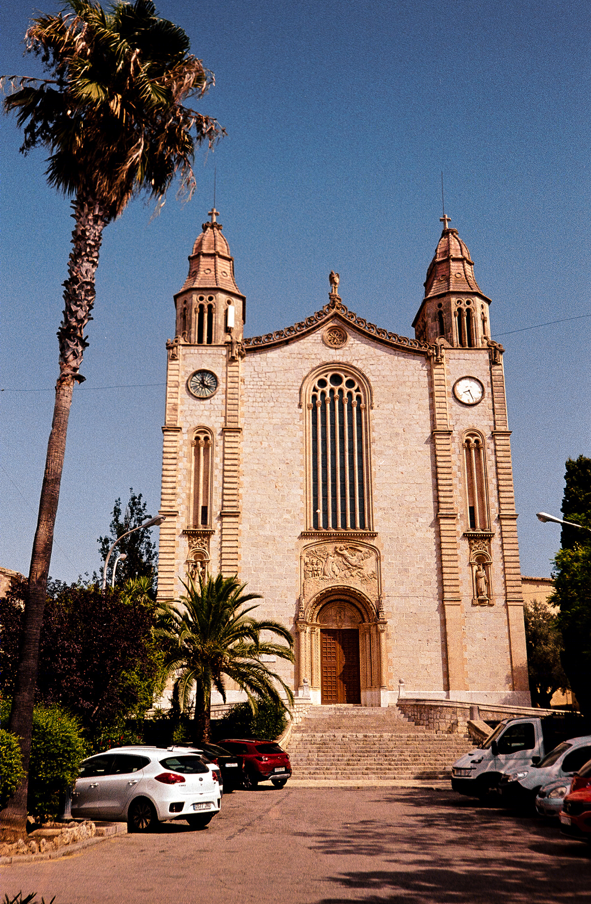 地中海风情 · 马洛卡与梅诺卡岛自驾游-9