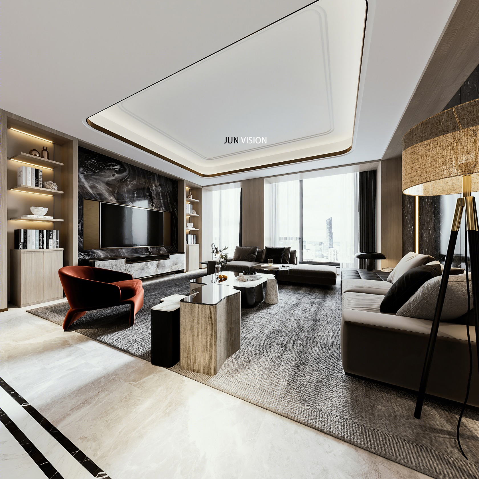 武宁Jun视觉表现2020年10月份帖-9