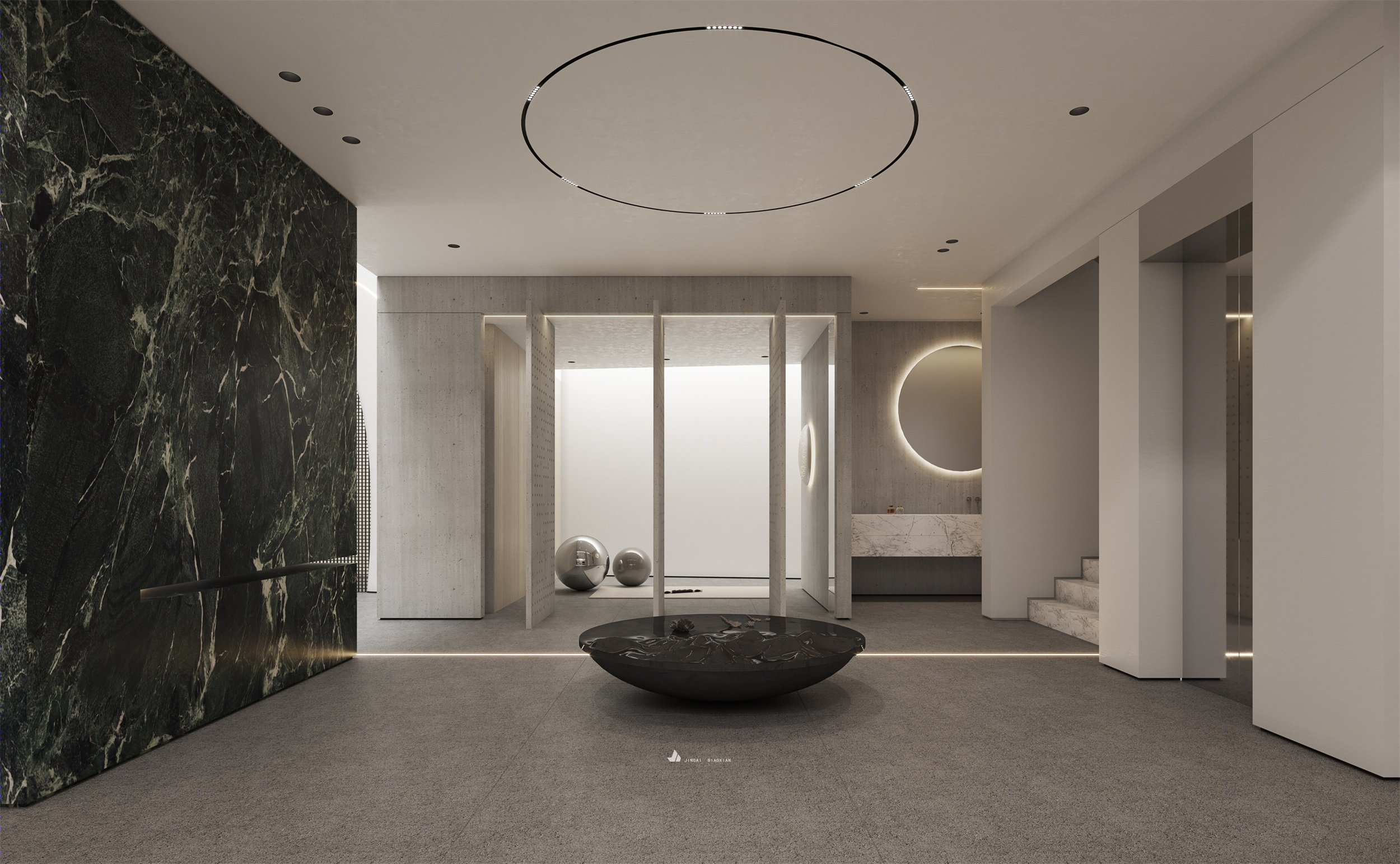 真实·生活 | 探寻内心美好的室内设计-28