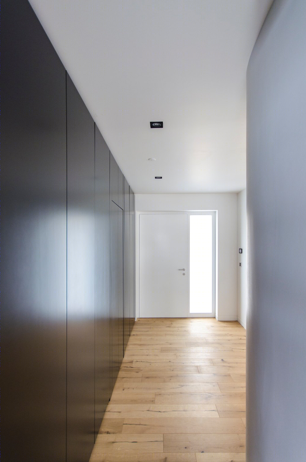 年代之家· Parasite Studio 的空间共生设计-32