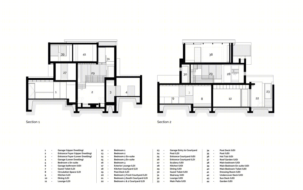 双居之间（Two·Close·Between）-29